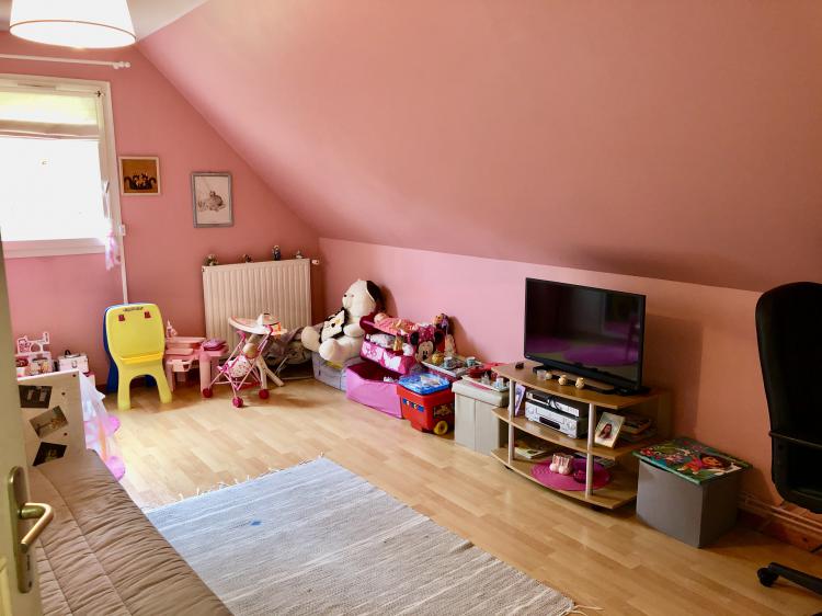 maison en vente SAINT ETIENNE DU ROUVRAY
