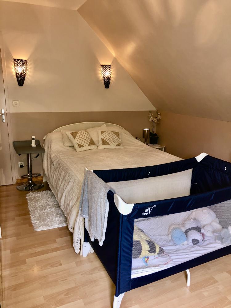 maison en vente SAINT ETIENNE DU ROUVRAY