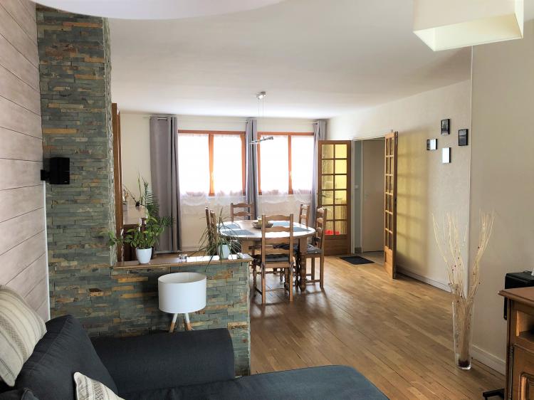 maison en vente SAINT ETIENNE DU ROUVRAY