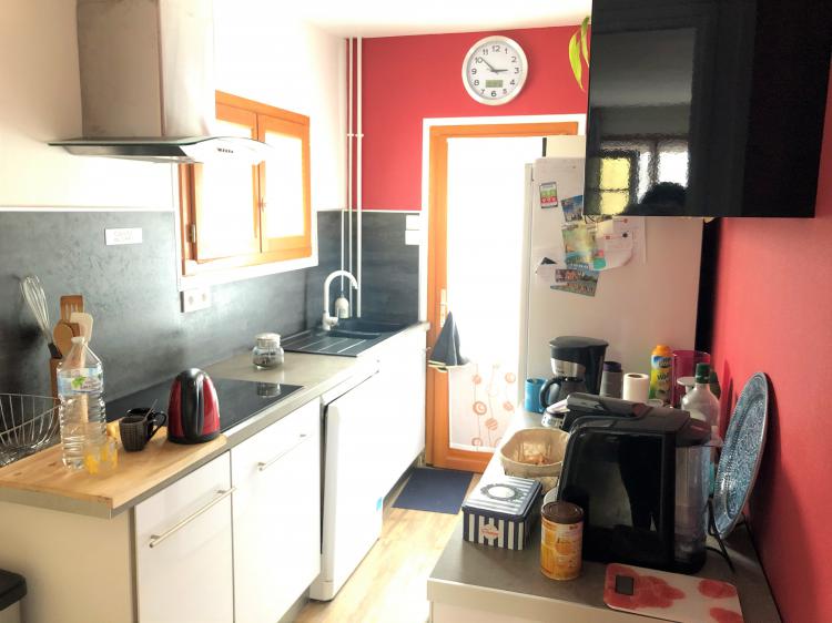 maison en vente SAINT ETIENNE DU ROUVRAY
