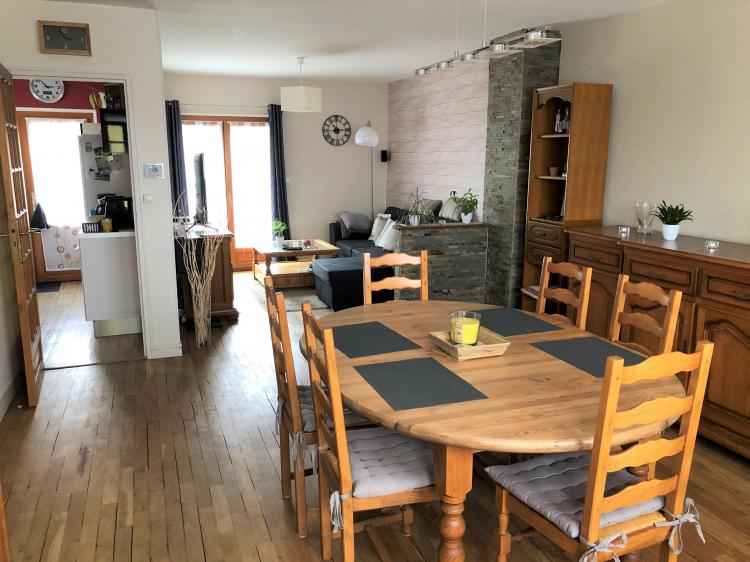 maison en vente SAINT ETIENNE DU ROUVRAY
