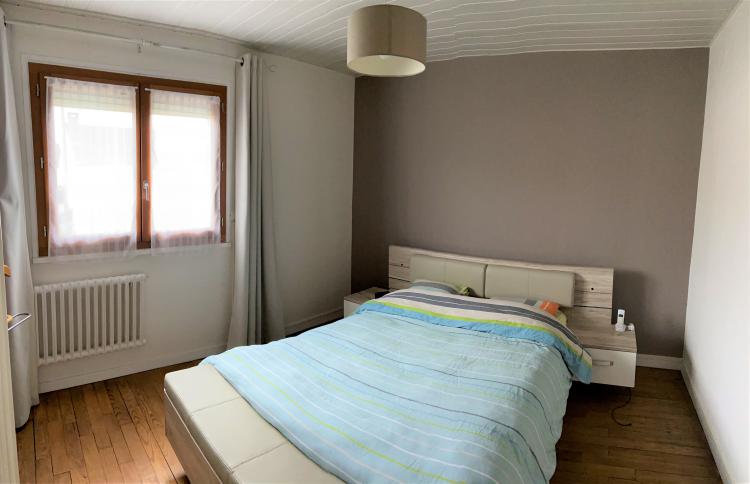 maison en vente SAINT ETIENNE DU ROUVRAY