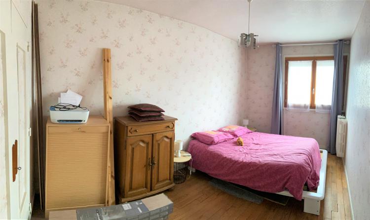 maison en vente SAINT ETIENNE DU ROUVRAY