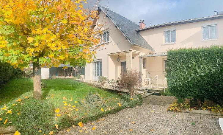 maison en vente GRAND COURONNE