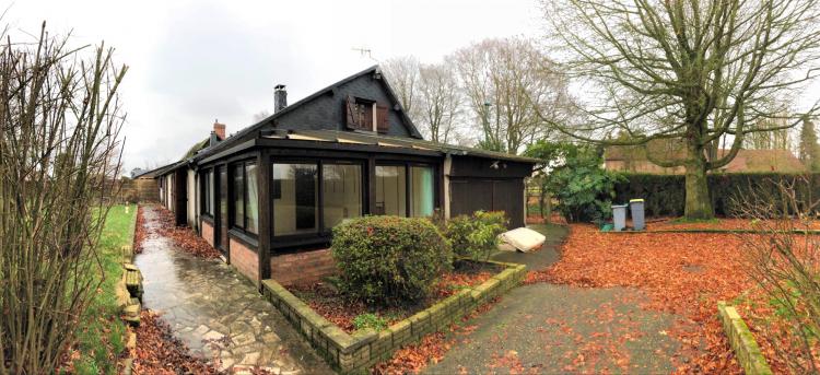 maison en vente LA HARENGERE
