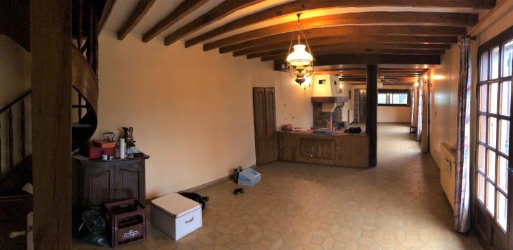 maison en vente LA HARENGERE