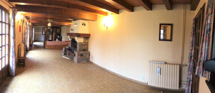 maison en vente LA HARENGERE
