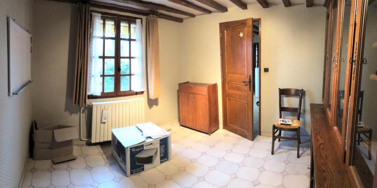 maison en vente LA HARENGERE