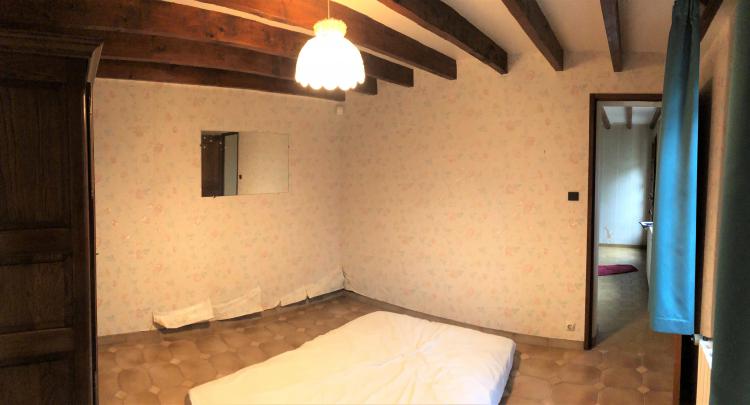 maison en vente LA HARENGERE