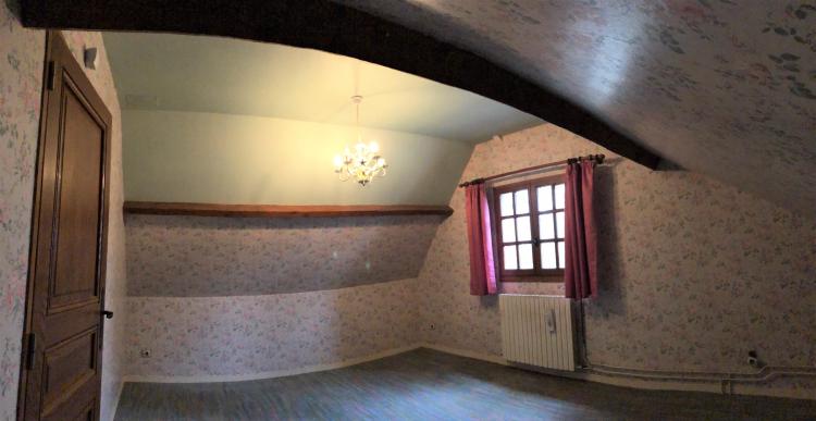 maison en vente LA HARENGERE