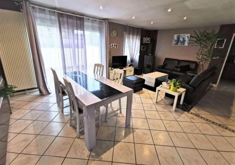 maison en vente LA SAUSSAYE