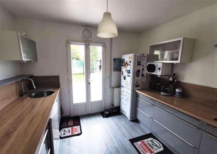 maison en vente LA SAUSSAYE