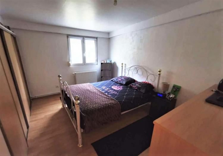 maison en vente LA SAUSSAYE