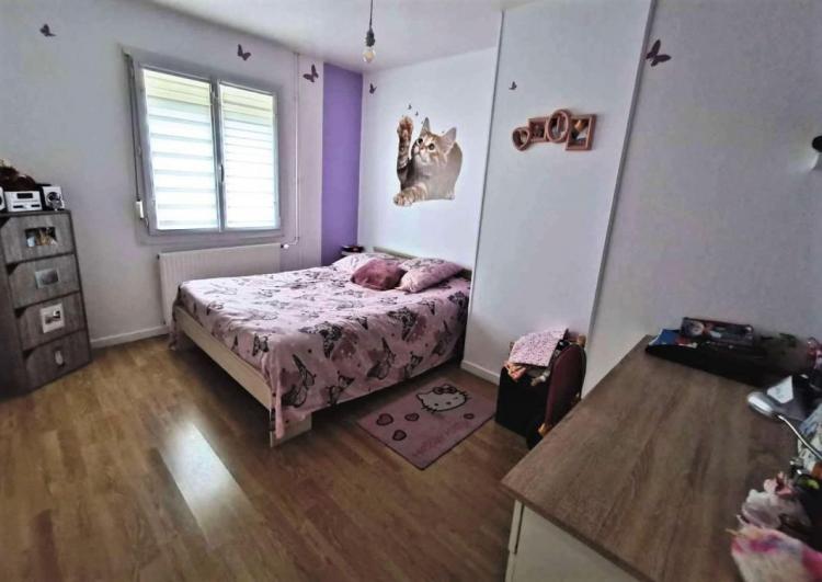 maison en vente LA SAUSSAYE