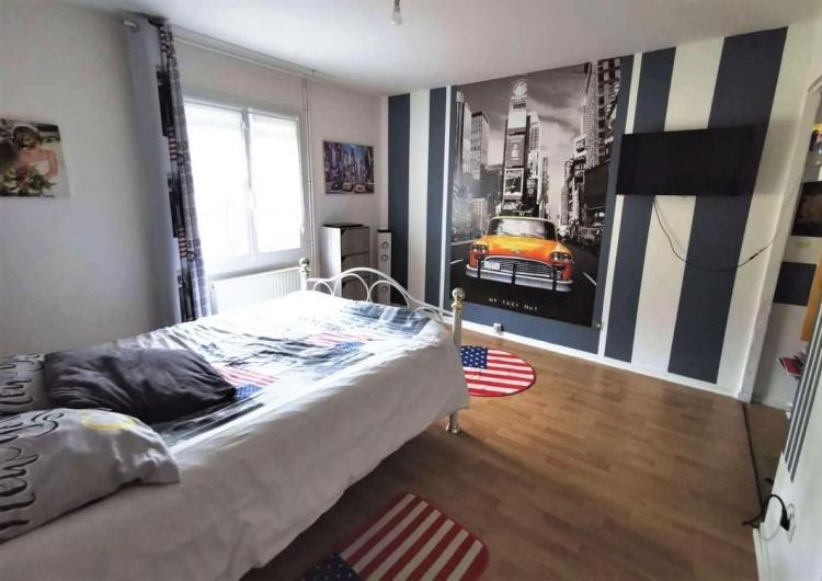 maison en vente LA SAUSSAYE