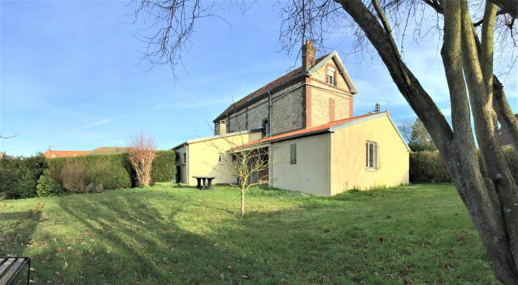 maison en vente GRAND COURONNE