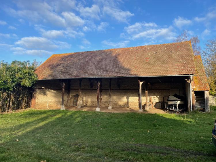 maison en vente PORTE DE SEINE