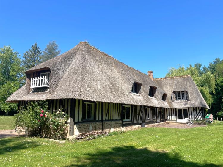 maison en vente LE VAUDREUIL