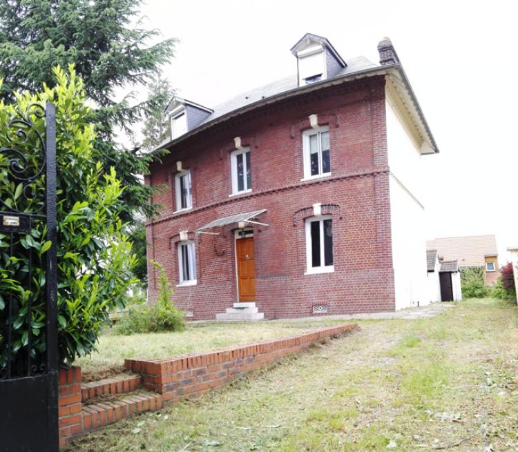 maison en vente PETIT COURONNE