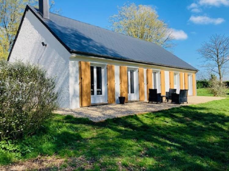 maison en vente RY