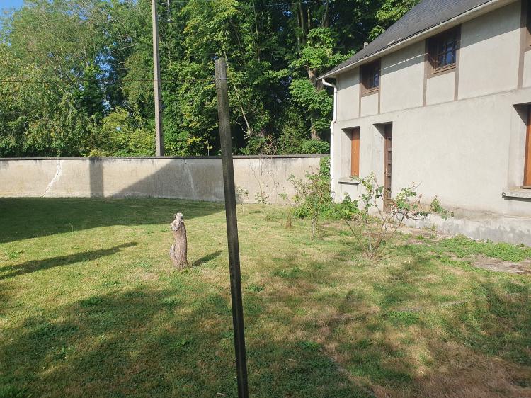 maison en vente BONSECOURS