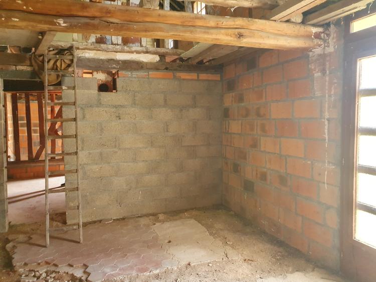 maison en vente BONSECOURS