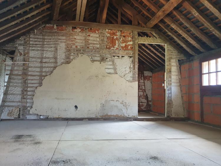 maison en vente BONSECOURS