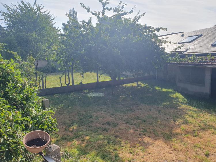 terrain en vente BONSECOURS
