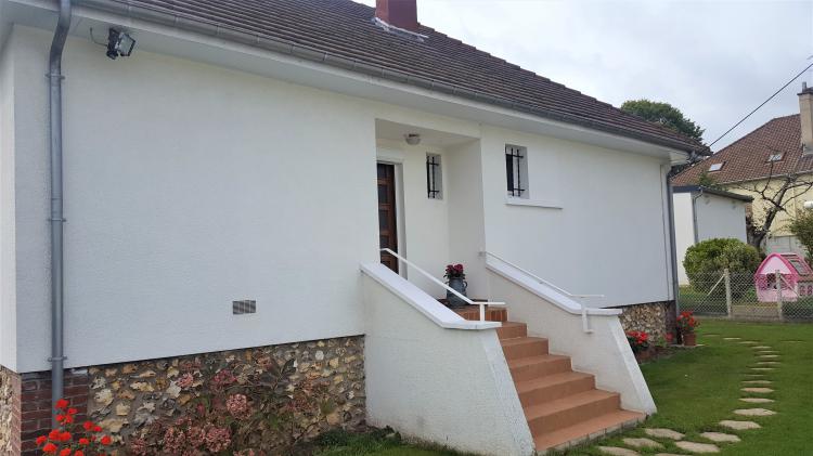 maison en vente SAINT ETIENNE DU ROUVRAY