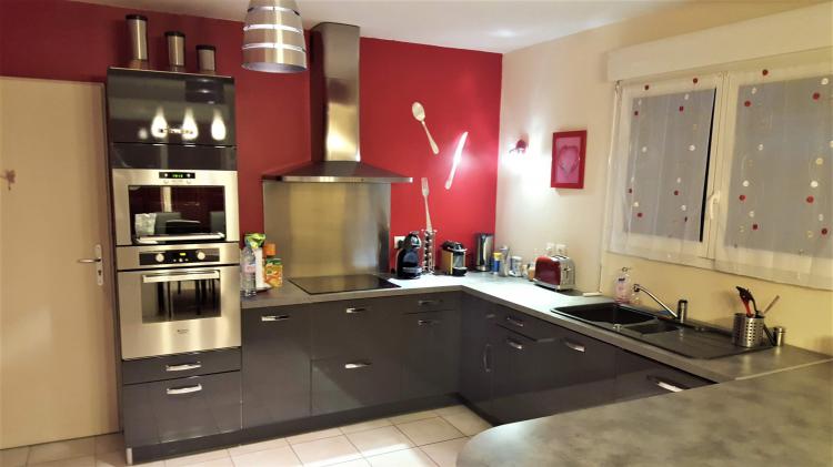 maison en vente SAINT ETIENNE DU ROUVRAY