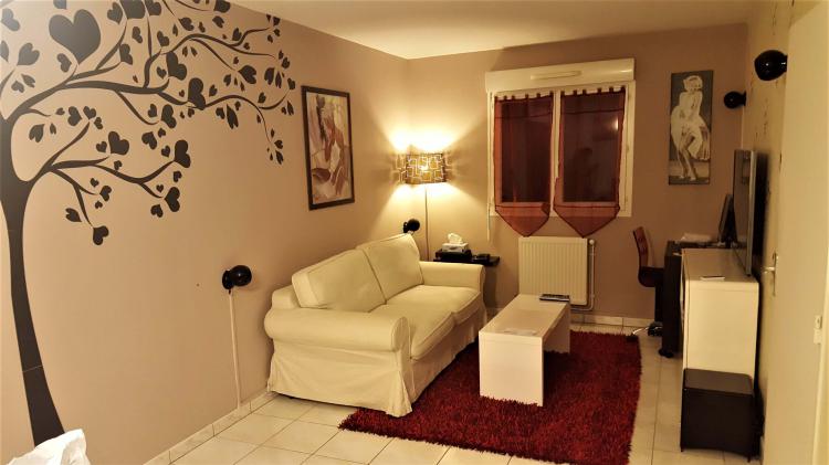 maison en vente SAINT ETIENNE DU ROUVRAY