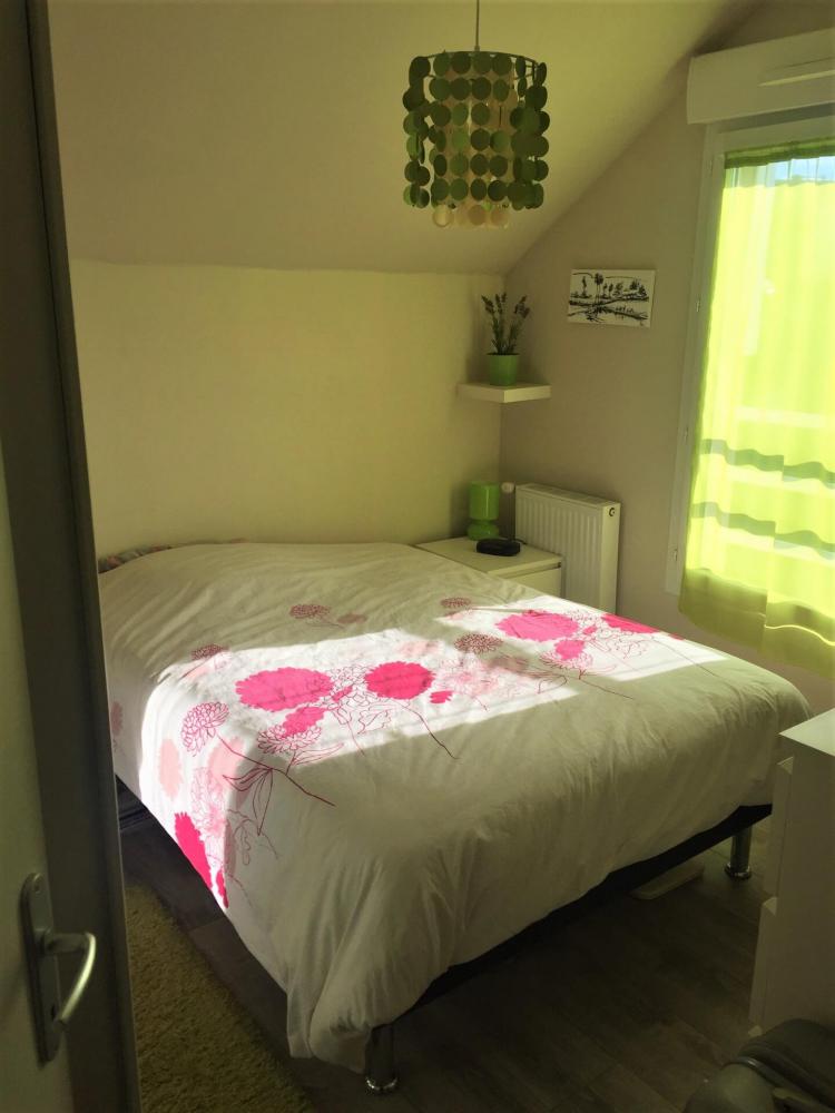 maison en vente SAINT ETIENNE DU ROUVRAY