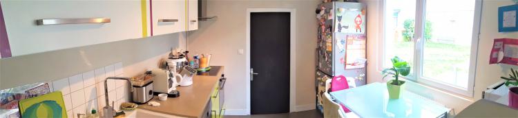 maison en vente SAINT ETIENNE DU ROUVRAY