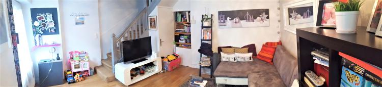 maison en vente SAINT ETIENNE DU ROUVRAY