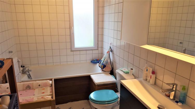 maison en vente SAINT ETIENNE DU ROUVRAY