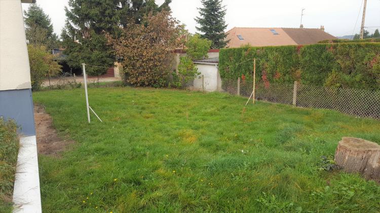 maison en vente SAINT ETIENNE DU ROUVRAY
