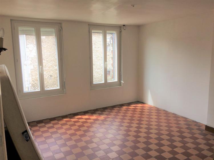 maison en vente SAINT ETIENNE DU ROUVRAY