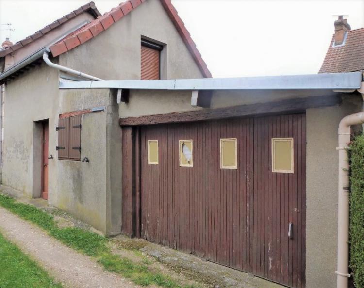 maison en vente SAINT ETIENNE DU ROUVRAY