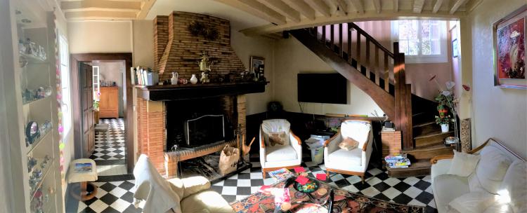 maison en vente CAUDEBEC LES ELBEUF