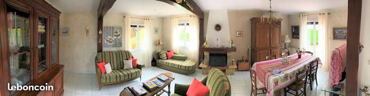 maison en vente LE BOSC ROGER EN ROUMOIS