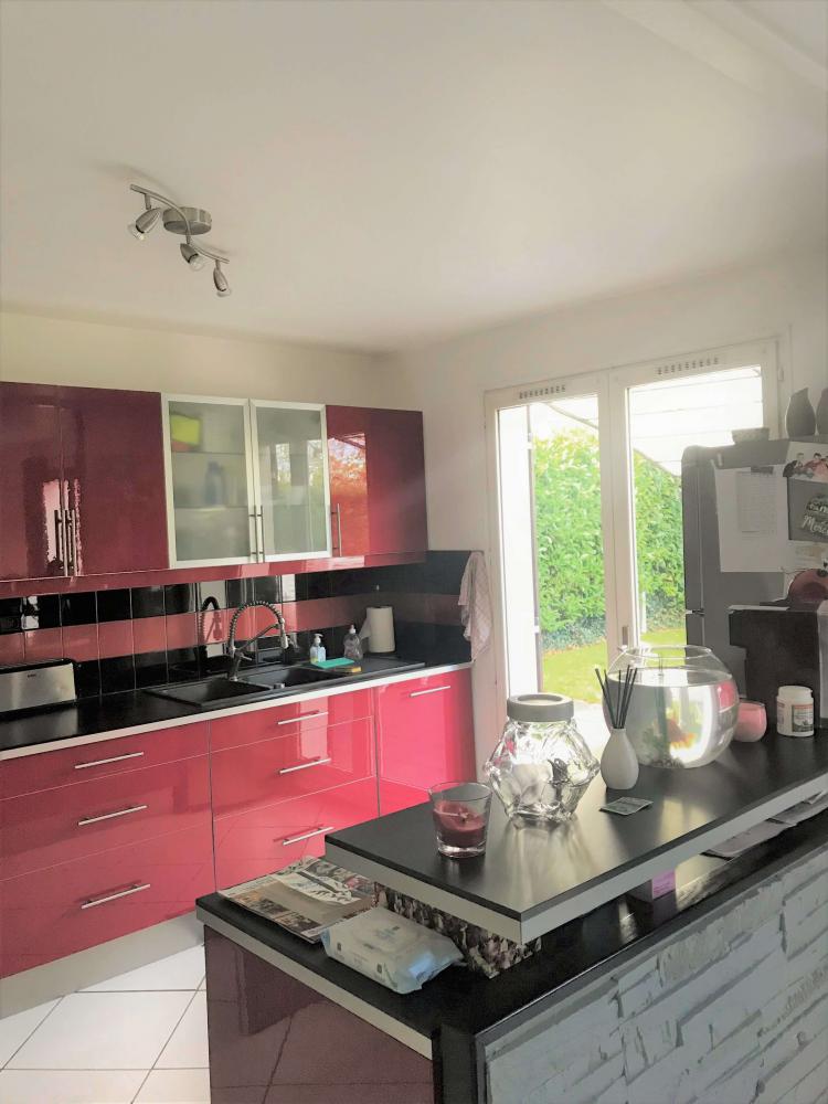 maison en vente CAUDEBEC LES ELBEUF