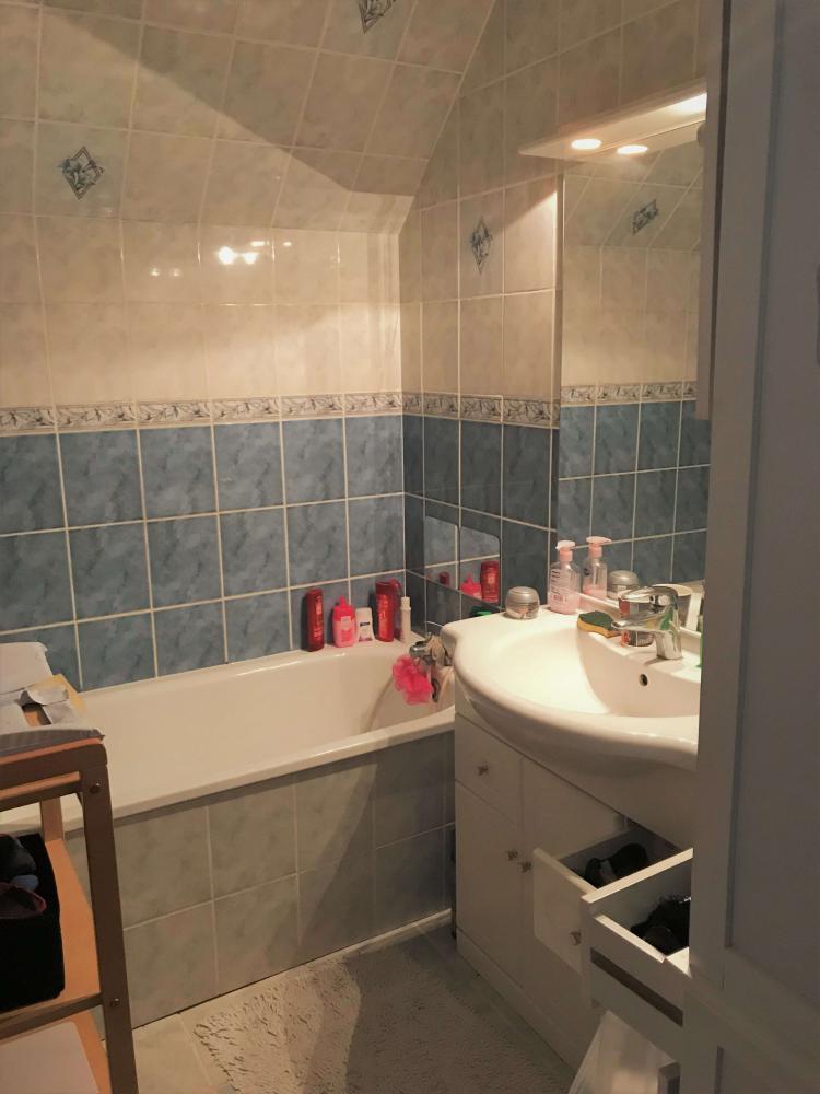 maison en vente CAUDEBEC LES ELBEUF