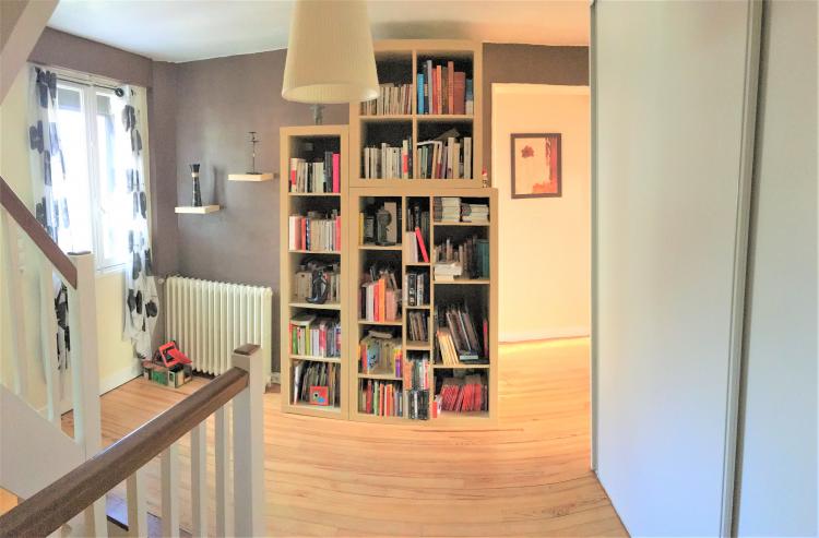 maison en vente OISSEL
