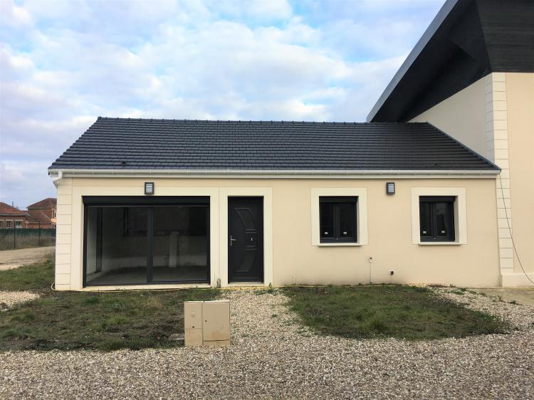 maison en vente OISSEL