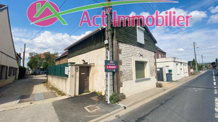 maison en vente OISSEL