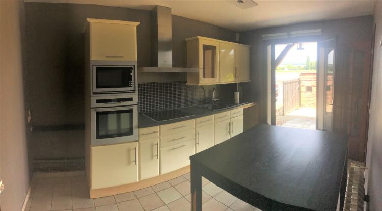 maison en vente MAUNY