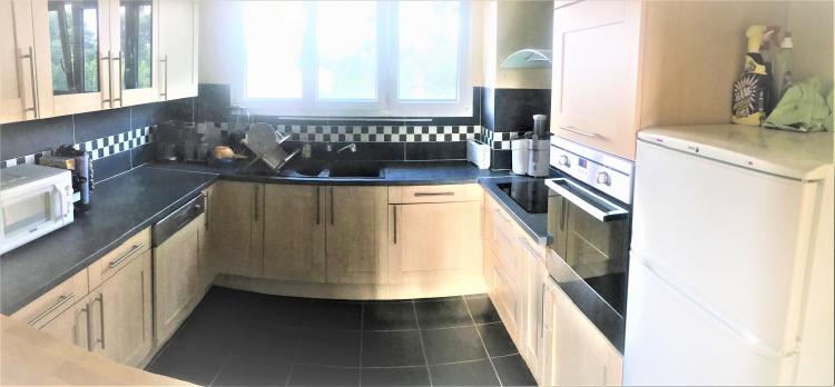 appartement en vente PETIT COURONNE