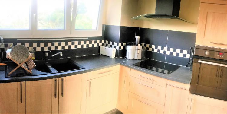 appartement en vente PETIT COURONNE
