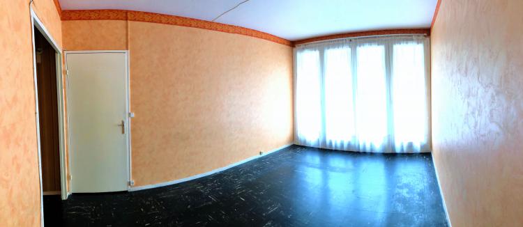 appartement en vente SAINT ETIENNE DU ROUVRAY