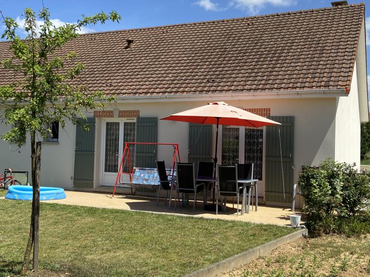 maison en vente GRAND COURONNE